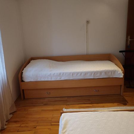Villa Oliva Makarska Bagian luar foto