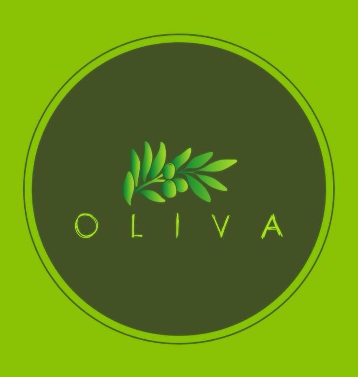 Villa Oliva Makarska Bagian luar foto