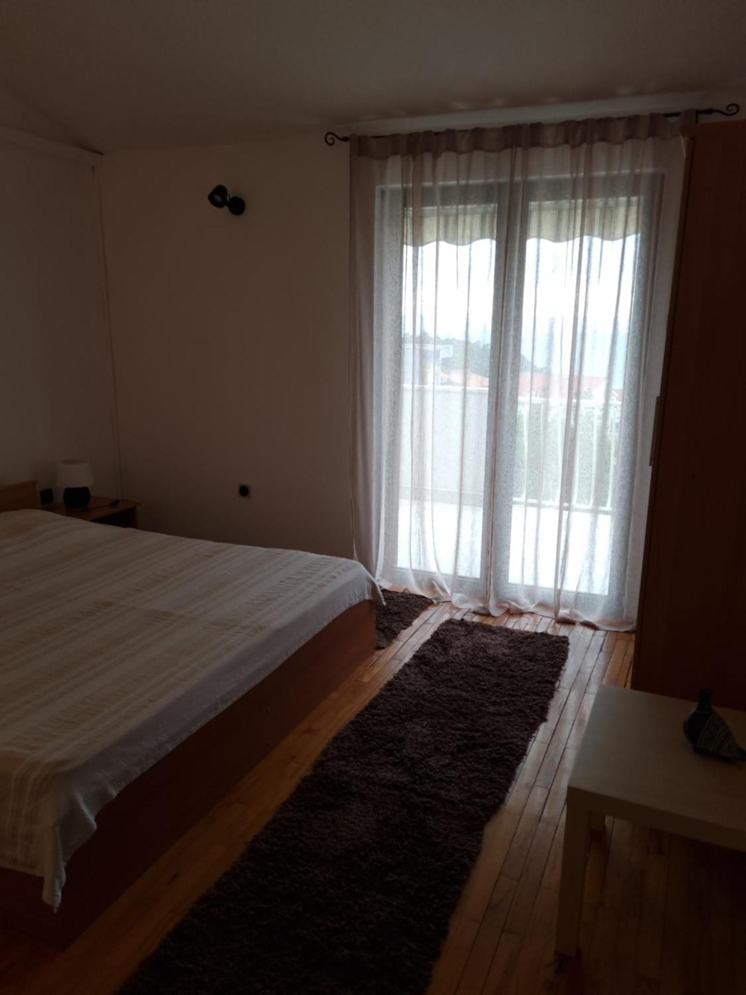 Villa Oliva Makarska Bagian luar foto