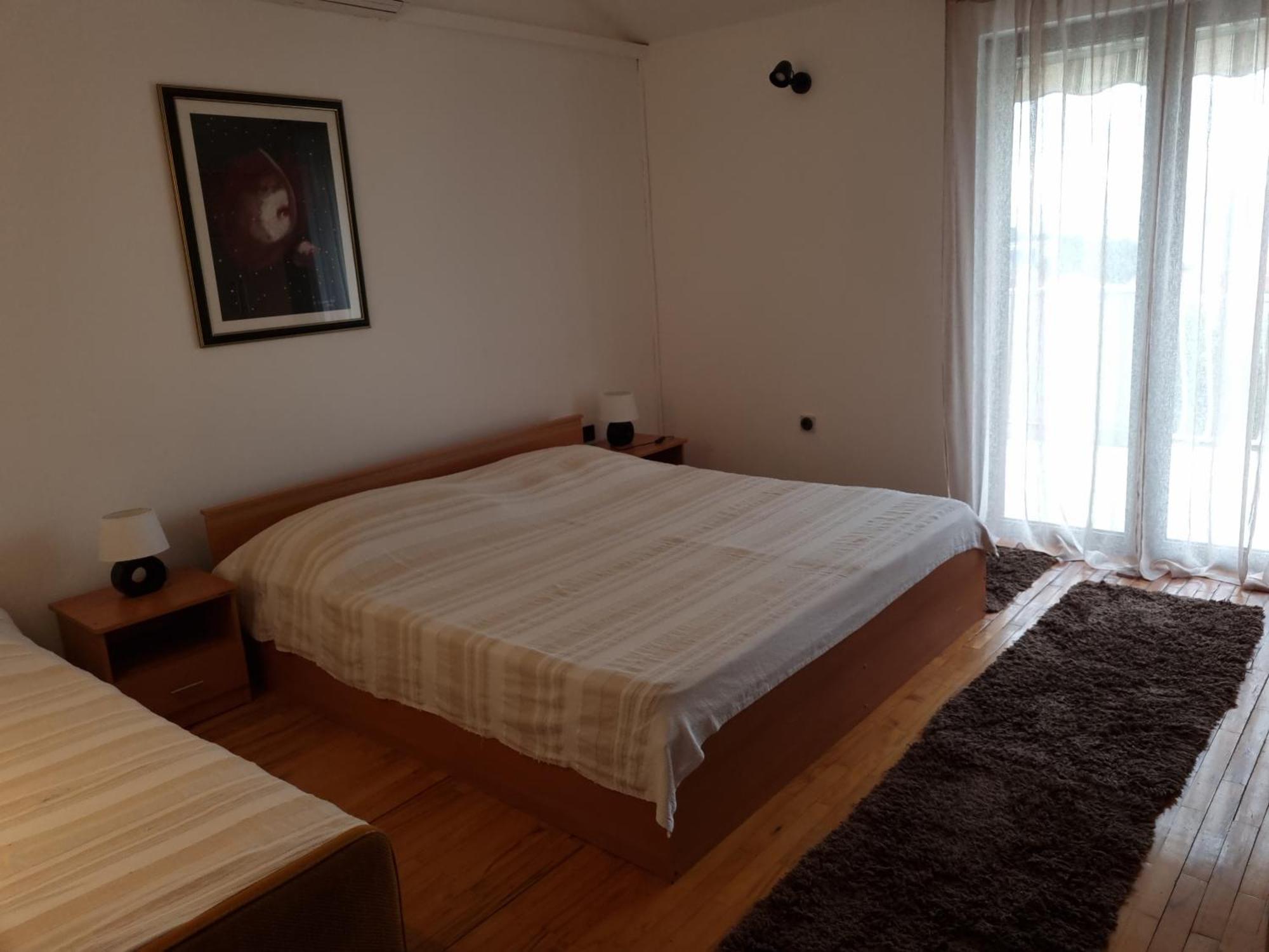 Villa Oliva Makarska Bagian luar foto