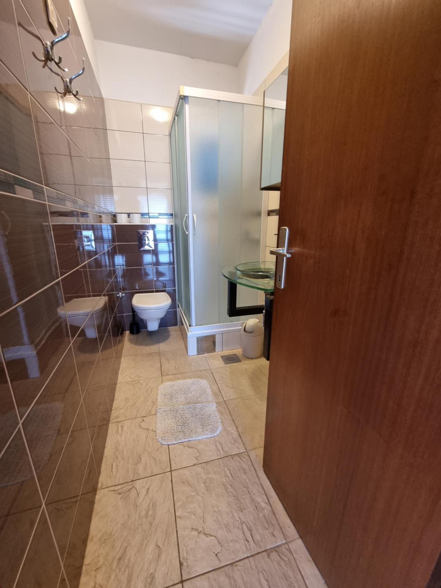 Villa Oliva Makarska Bagian luar foto