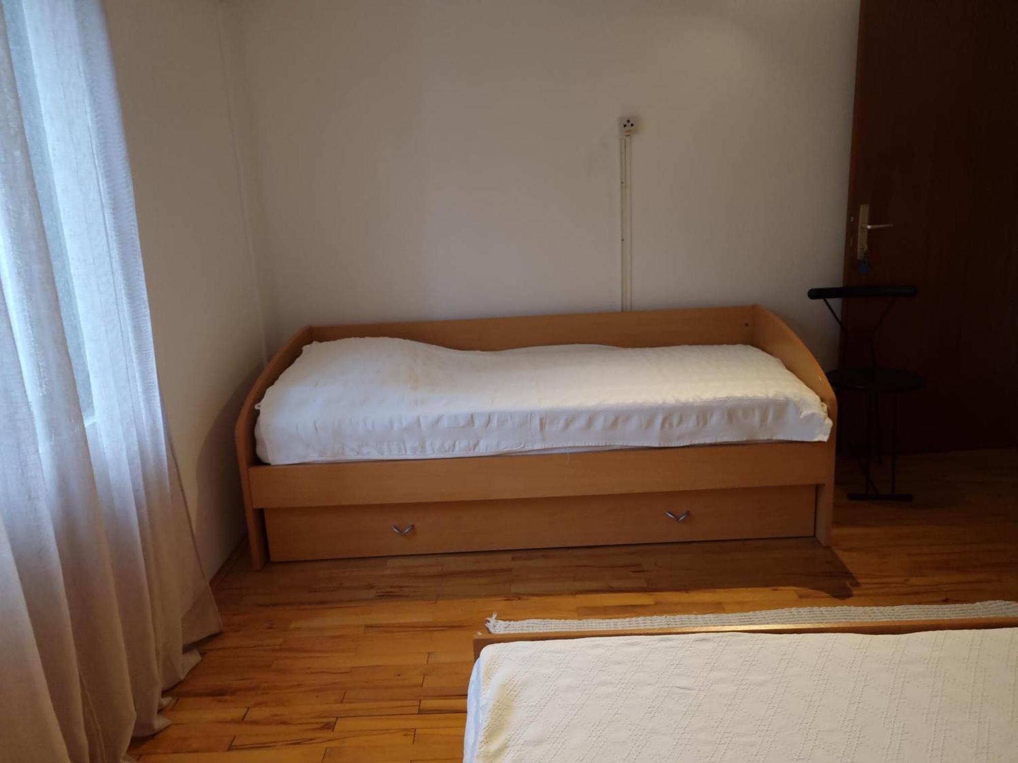 Villa Oliva Makarska Bagian luar foto