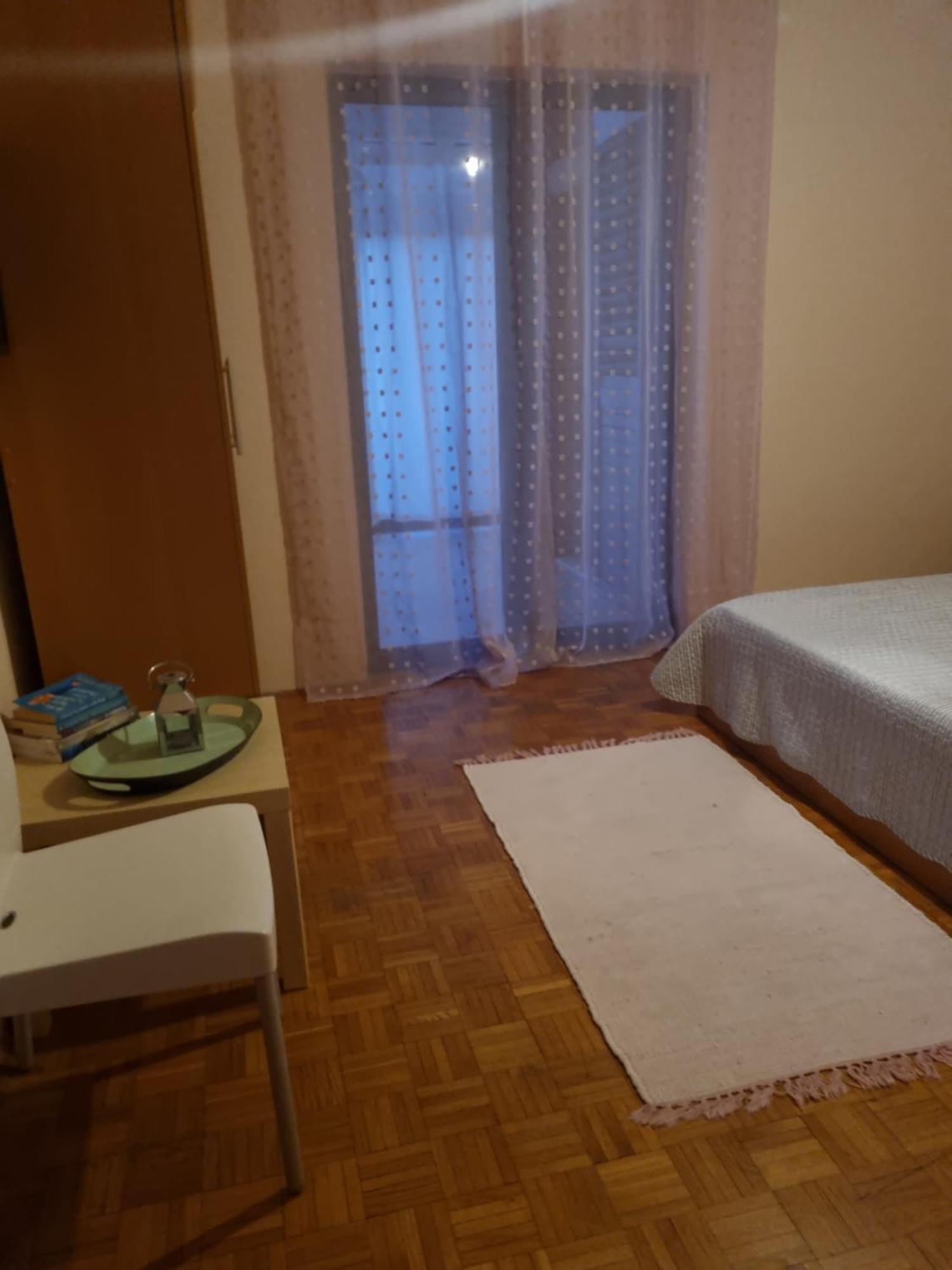 Villa Oliva Makarska Bagian luar foto