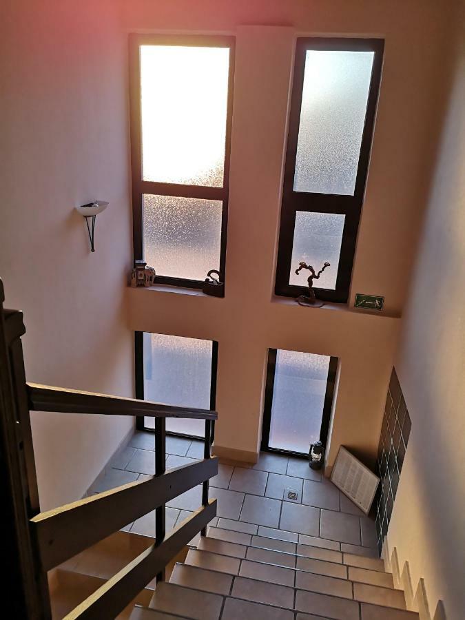 Villa Oliva Makarska Bagian luar foto